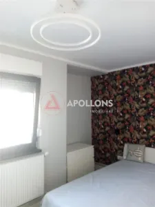 Apartament,3 camere,Centru - foto 6