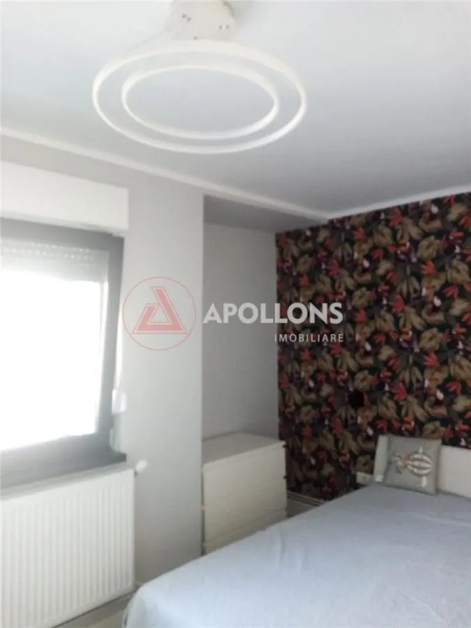 Apartament,3 camere,Centru - foto 6