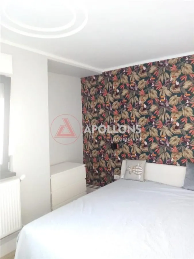 Apartament,3 camere,Centru - foto 8