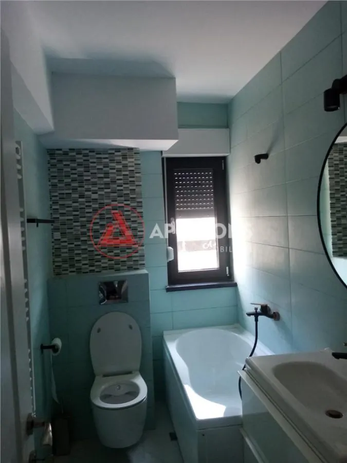 Apartament,3 camere,Centru - foto 9