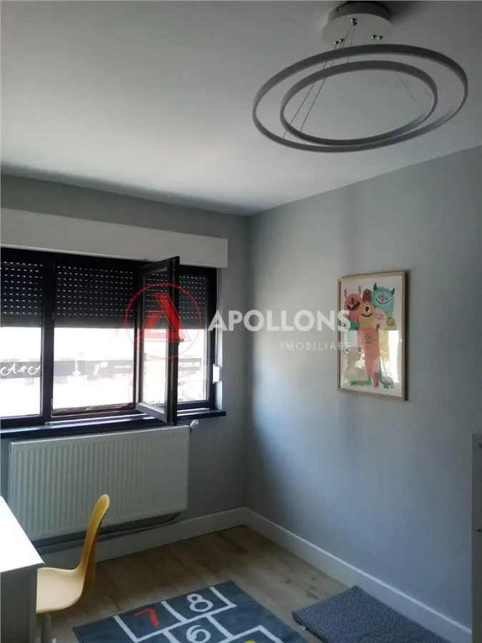 Apartament,3 camere,Centru - foto 10