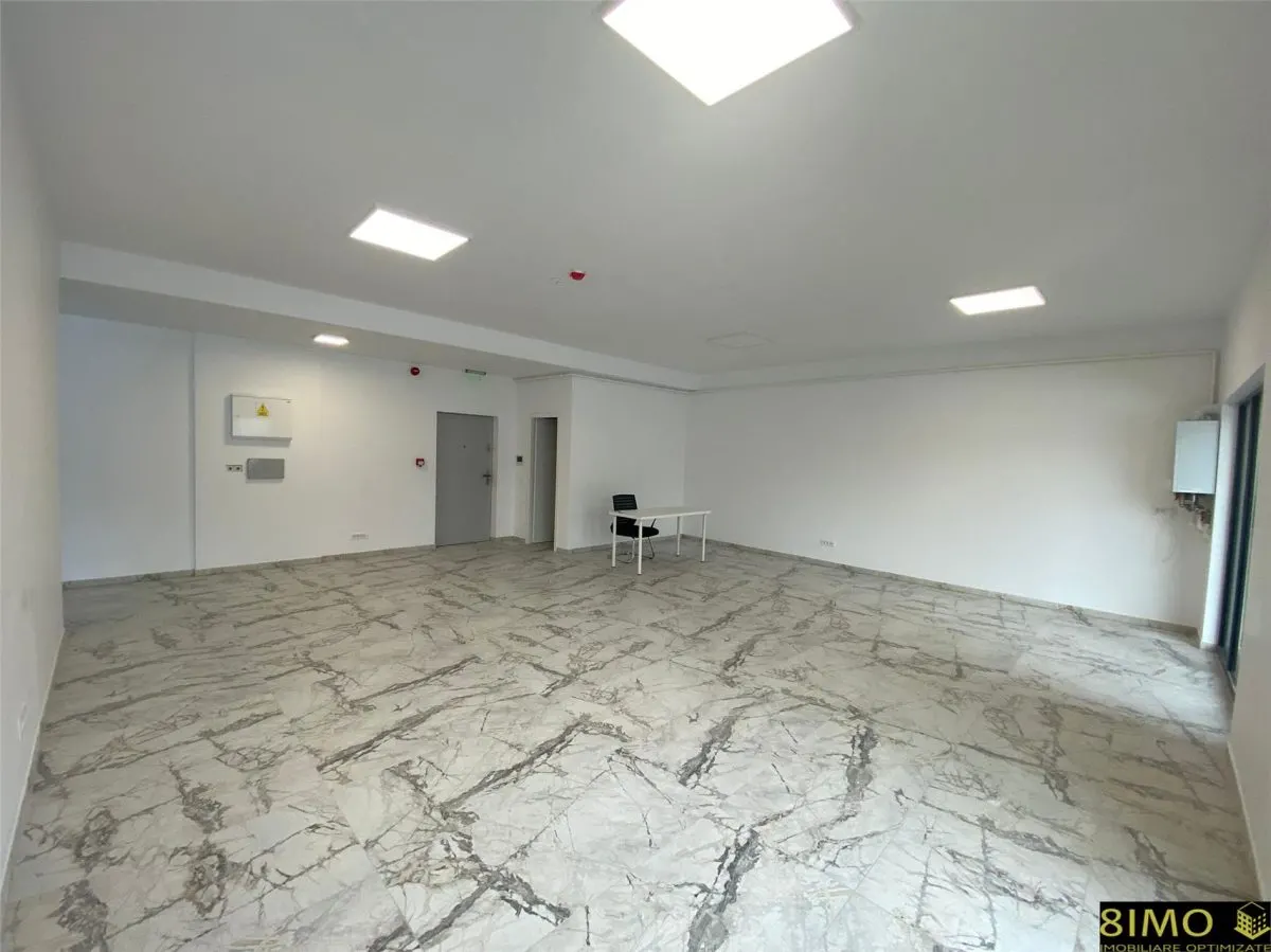 Spatiu comercial nou de inchiriat 106 mp, in complexul Avanera - foto 5