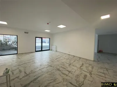 Spatiu comercial nou de inchiriat 106 mp, in complexul Avanera - foto 6