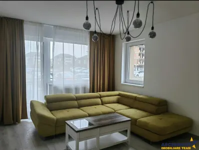 Apartament 3 camere Tractorul - Brasov