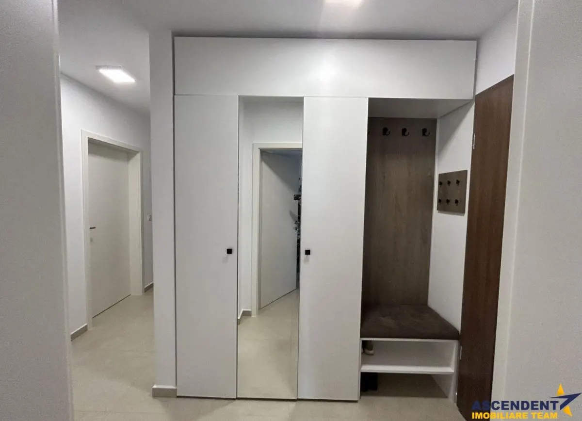 Apartament 3 camere Tractorul - foto 7