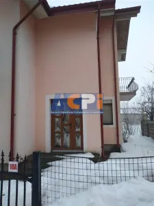 Vila, Bacau,zona, Hotel Levisticum. - Bacau
