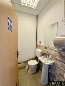 Spatiu comercial 65 mp, central, zona Piata Mare - foto 5