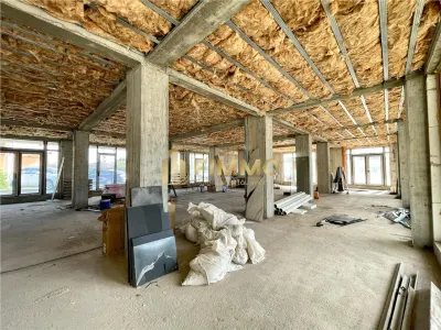 Spatiu comercial | 500 mp | 13 locuri de parcare | ID: 624 - foto 3