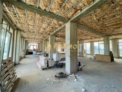 Spatiu comercial | 500 mp | 13 locuri de parcare | ID: 624 - foto 4