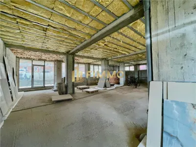 Spatiu comercial | 500 mp | 13 locuri de parcare | ID: 624 - foto 5