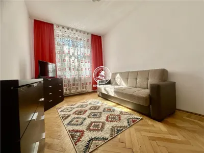 Apartament 2 camere  decomandat Copou, - Iasi