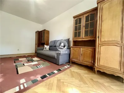 Apartament 2 camere  decomandat Copou, - foto 3