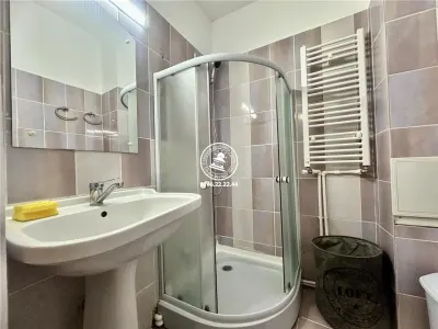Apartament 2 camere  decomandat Copou, - foto 8