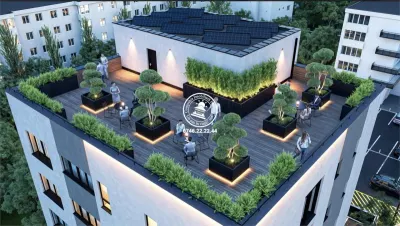 Apartament 2 camere  de vanzare  Galata, - foto 4