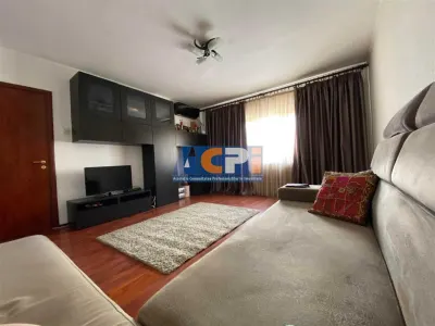 Vânzare apartament cu trei camere zona Sebastian/13 Septembrie - foto 1