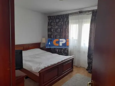 Vânzare apartament cu trei camere zona Sebastian/13 Septembrie - foto 4