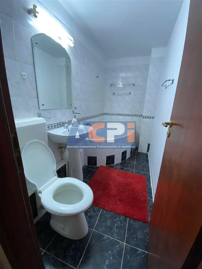 Vânzare apartament cu trei camere zona Sebastian/13 Septembrie - foto 8
