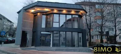 Spatiu comercial Obcini - Suceava