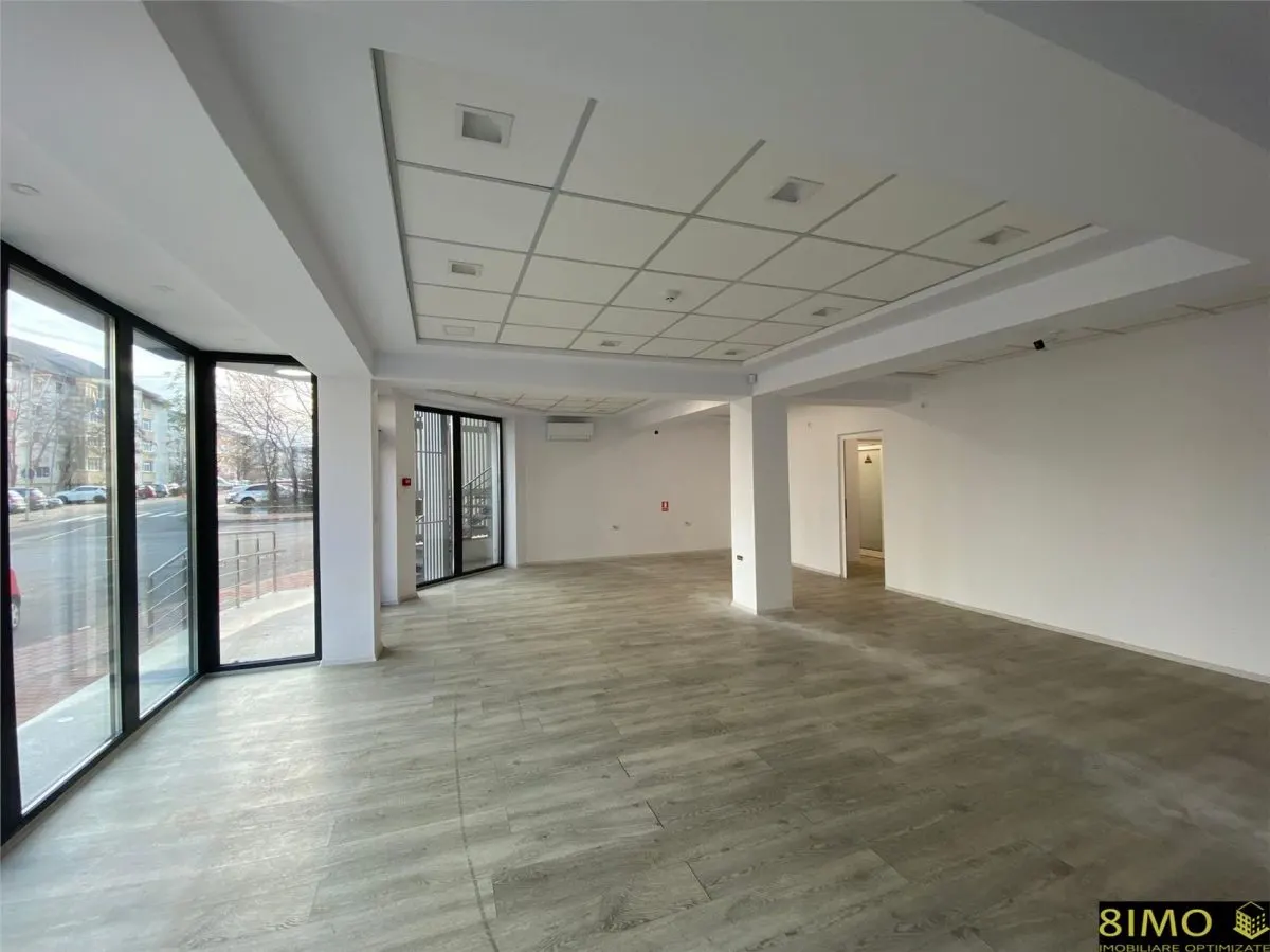 Spatiu comercial Obcini - foto 2