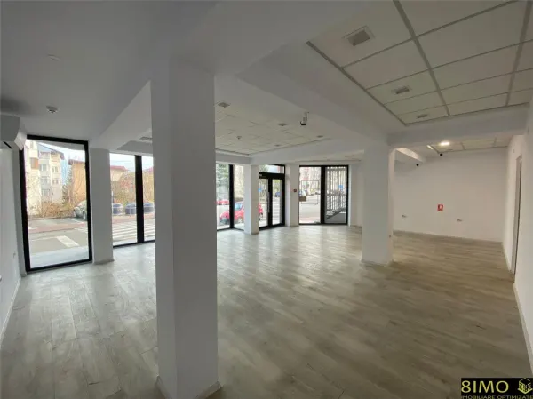 Spațiu comercial Suceava - poza 3