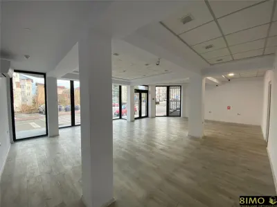 Spatiu comercial Obcini - foto 3