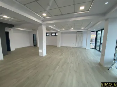 Spatiu comercial Obcini - foto 4