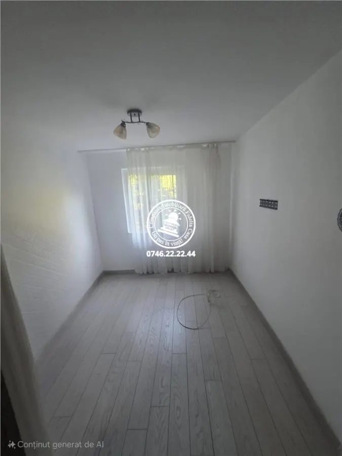 Apartament 3 camere  de vanzare  Podu Ros, - foto 9
