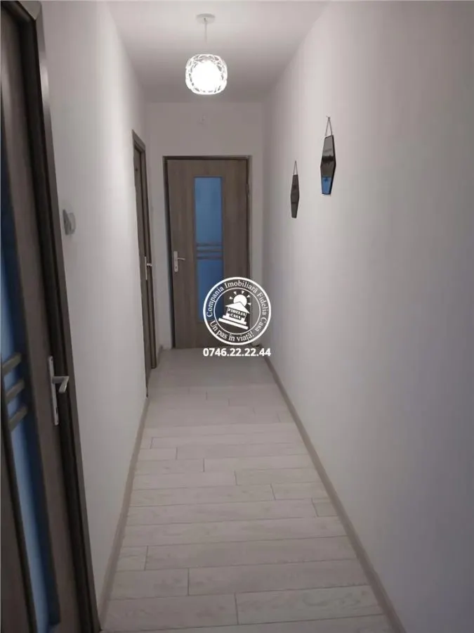 Apartament 3 camere  de vanzare  Podu Ros, - foto 10