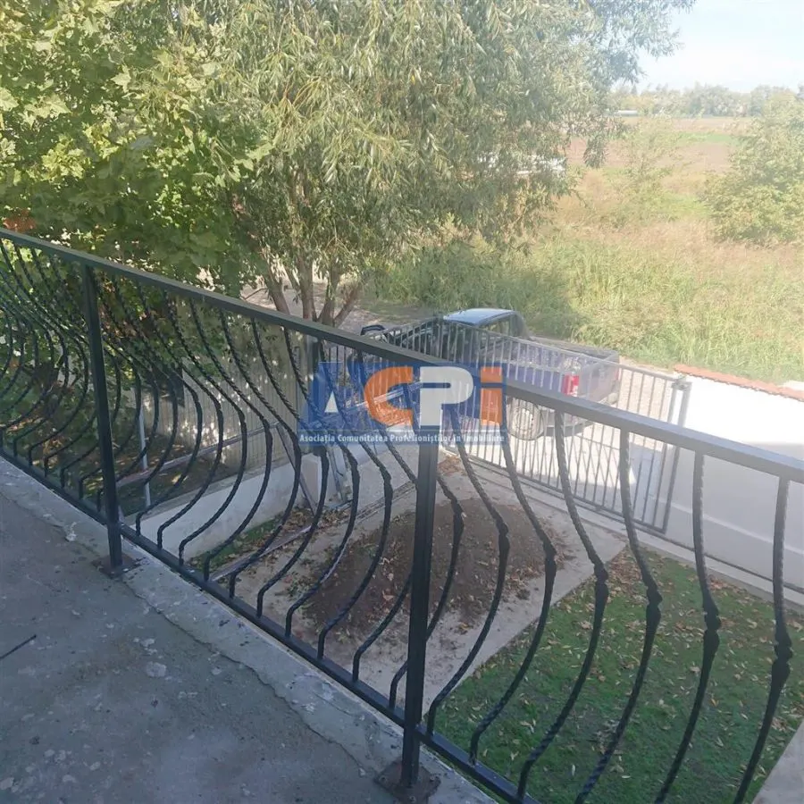 Duplex 5 cam, luminos si spatios Domnesti 300mp la gri, plata cash - foto 11