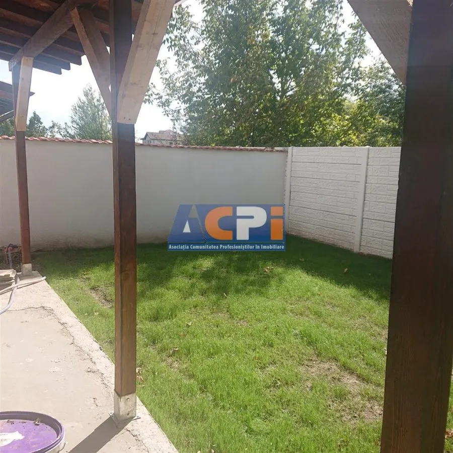 Duplex 5 cam, luminos si spatios Domnesti 300mp la gri, plata cash - foto 12