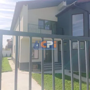 Duplex 5 cam, luminos si spatios Domnesti 300mp la gri, plata cash - foto 3
