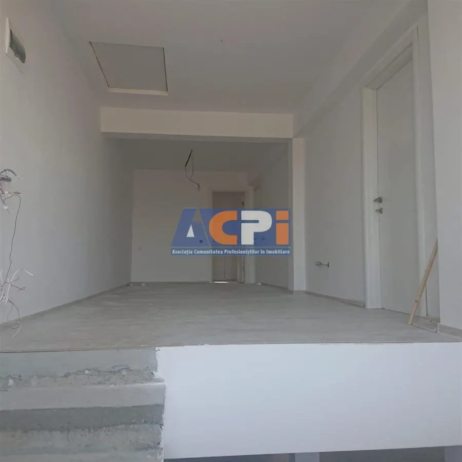 Duplex 5 cam, luminos si spatios Domnesti 300mp la gri, plata cash - foto 8