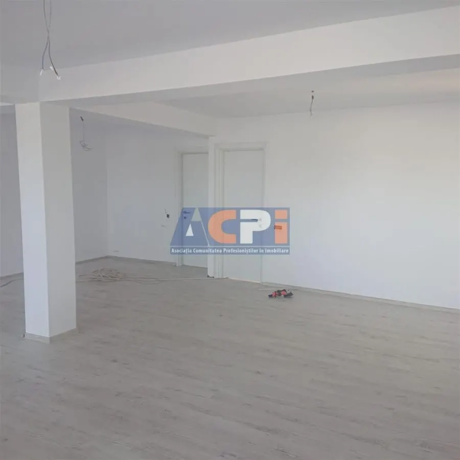 Duplex 5 cam, luminos si spatios Domnesti 300mp la gri, plata cash - foto 10