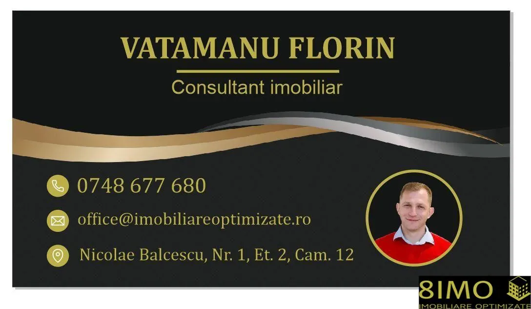 Spatiu comercial central Suceava - foto 1