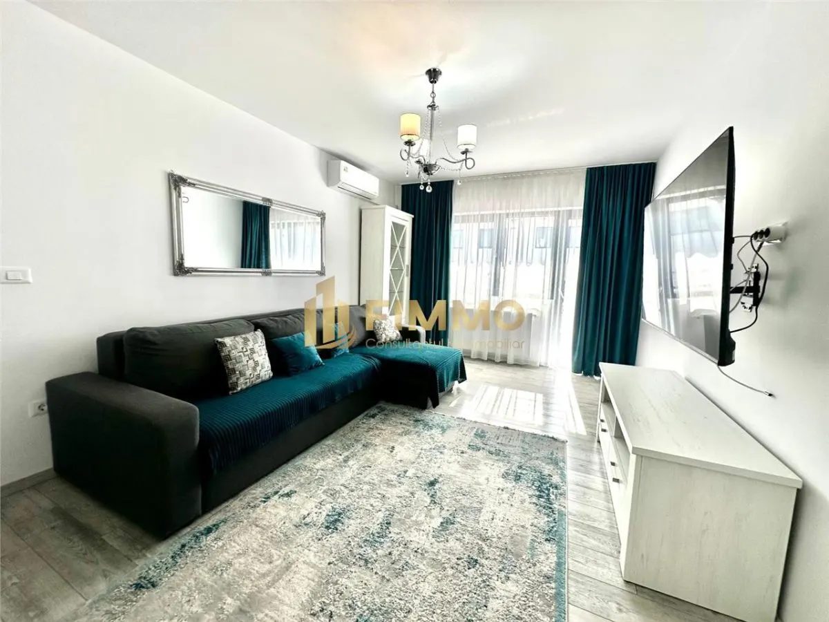 Apartament Ipotesti | 3 cam  loc de parcare inclus| ID: 452 - foto 1