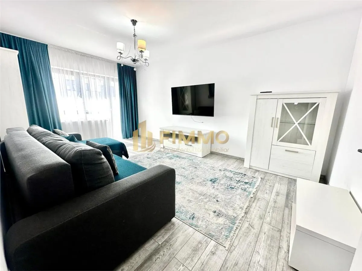 Apartament Ipotesti | 3 cam  loc de parcare inclus| ID: 452 - foto 2
