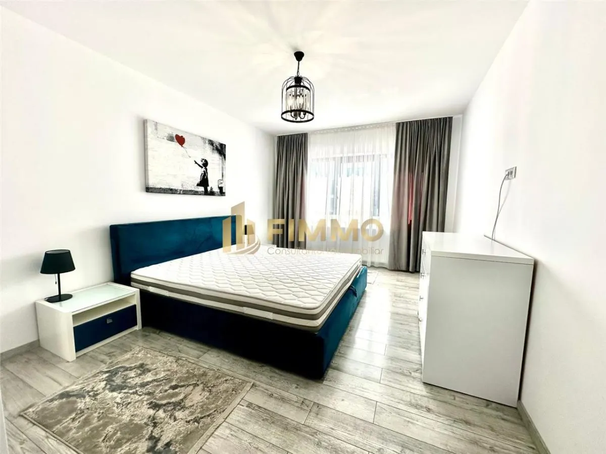 Apartament Ipotesti | 3 cam  loc de parcare inclus| ID: 452 - foto 3