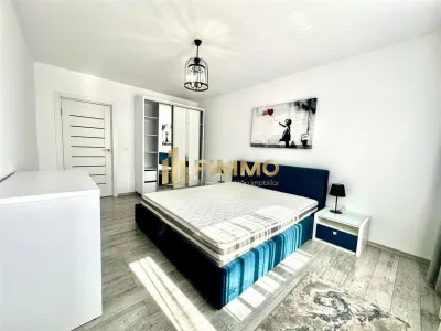 Apartament Ipotesti | 3 cam  loc de parcare inclus| ID: 452 - foto 4