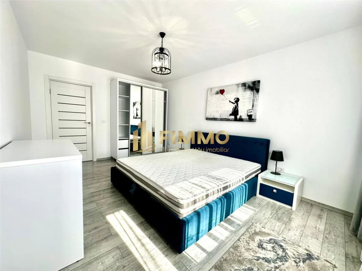 Apartament Ipotesti | 3 cam  loc de parcare inclus| ID: 452 - foto 4