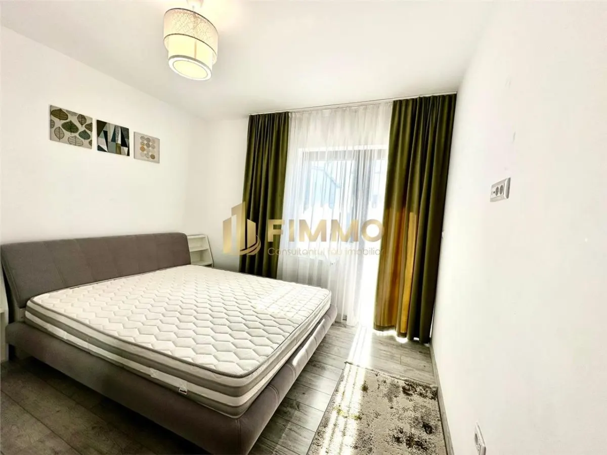 Apartament Ipotesti | 3 cam  loc de parcare inclus| ID: 452 - foto 5