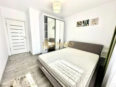Apartament Ipotesti | 3 cam  loc de parcare inclus| ID: 452 - foto 6