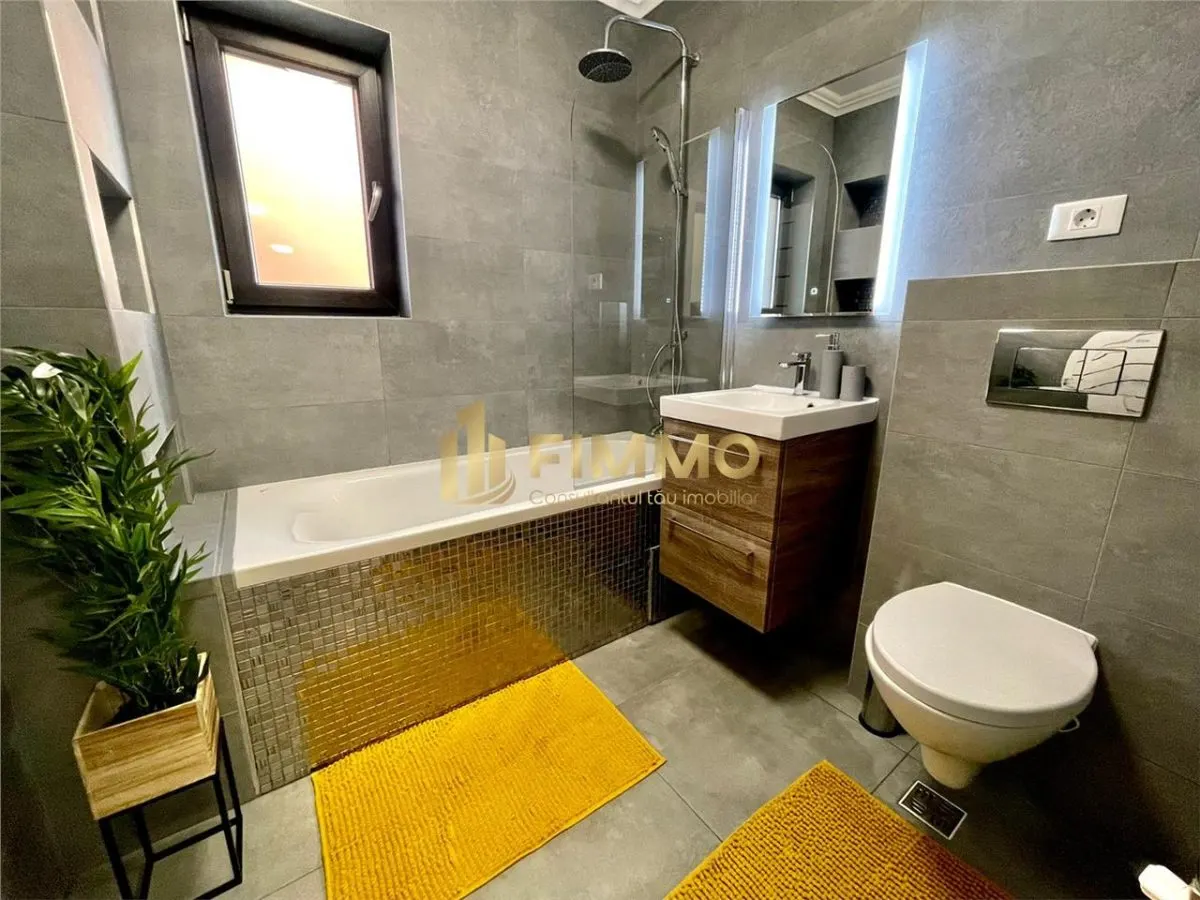 Apartament Ipotesti | 3 cam  loc de parcare inclus| ID: 452 - foto 8