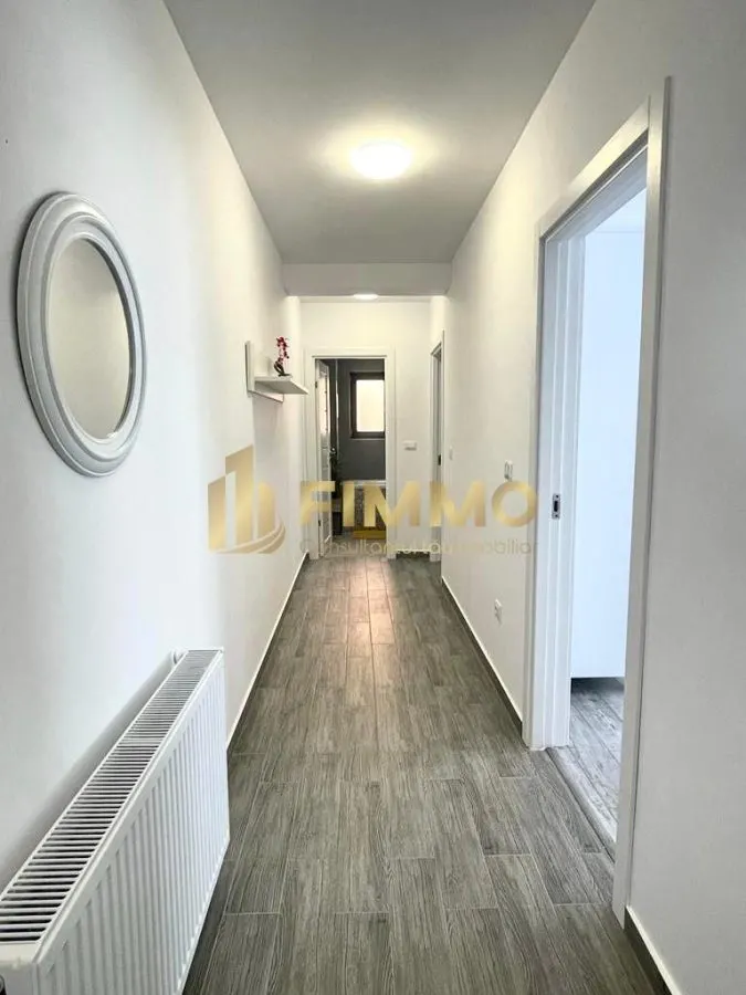 Apartament Ipotesti | 3 cam  loc de parcare inclus| ID: 452 - foto 9