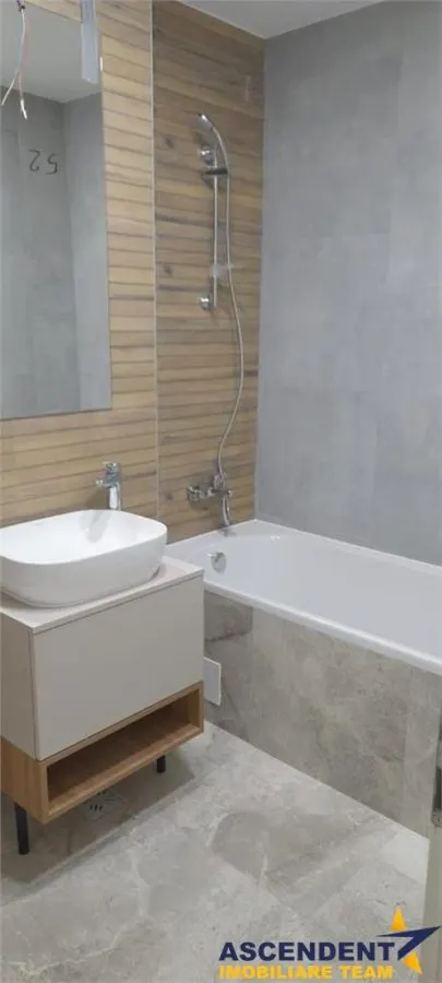 Apartament 2 camere Grandis - foto 5