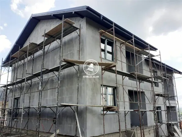 Casă 4 camere Iași - poza 2