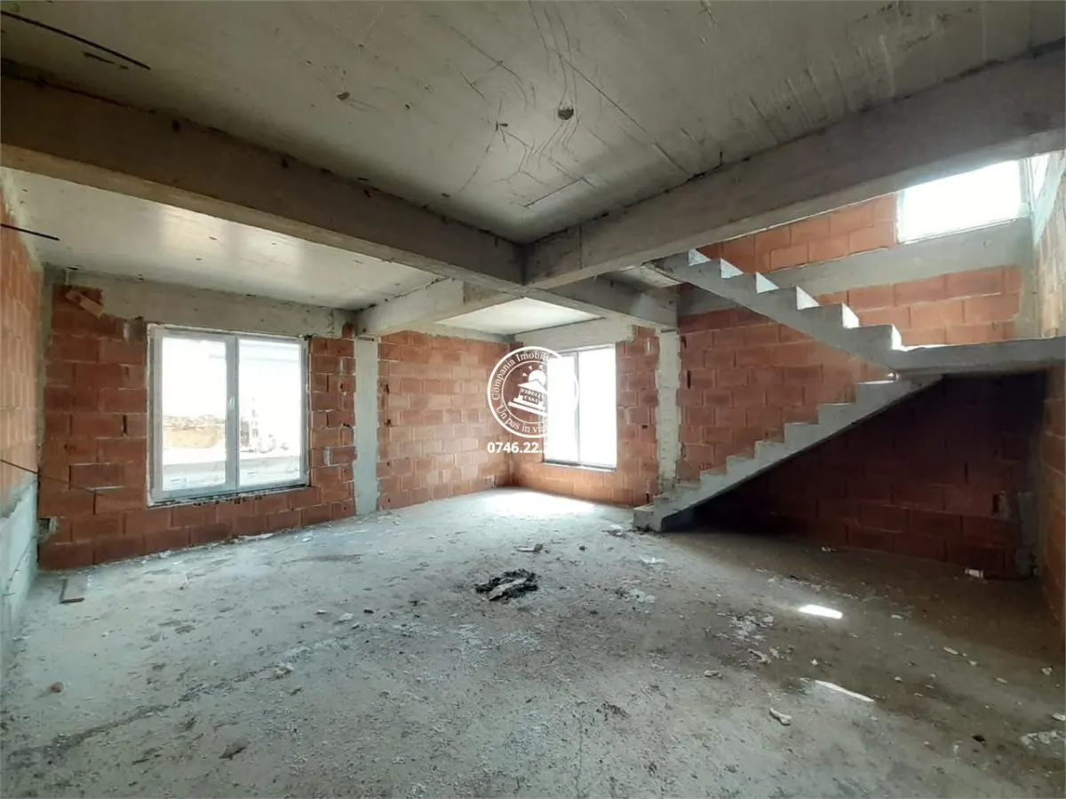 Vila  de vanzare  Valea Lupului, - foto 3