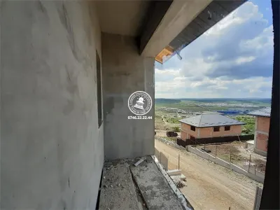 Vila  de vanzare  Valea Lupului, - foto 10