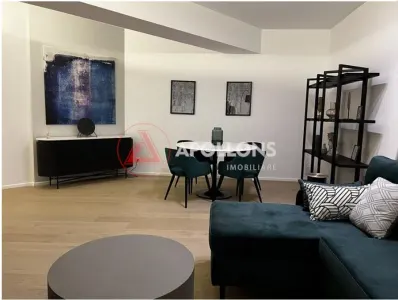 Cotroceni PRIMA INCHIRIERE parcare subterana asigurata - foto 4