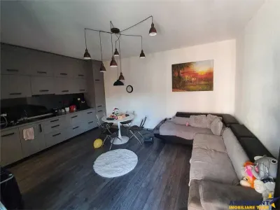 Apartament la casa, Central, Brasov - foto 1