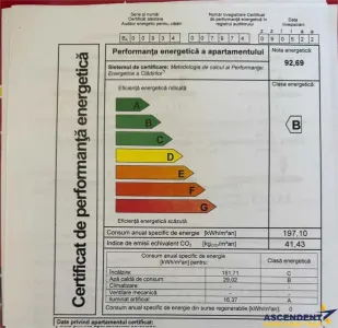 Apartament la casa, Central, Brasov - foto 4